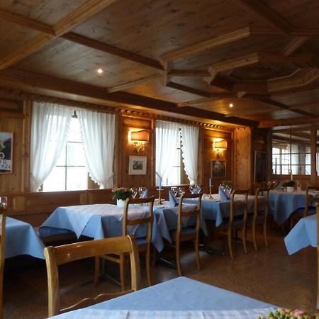 Kunsthotel Linde Garni Einsiedeln Luaran gambar