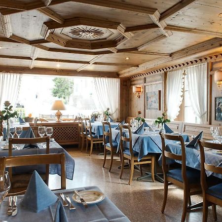 Kunsthotel Linde Garni Einsiedeln Luaran gambar