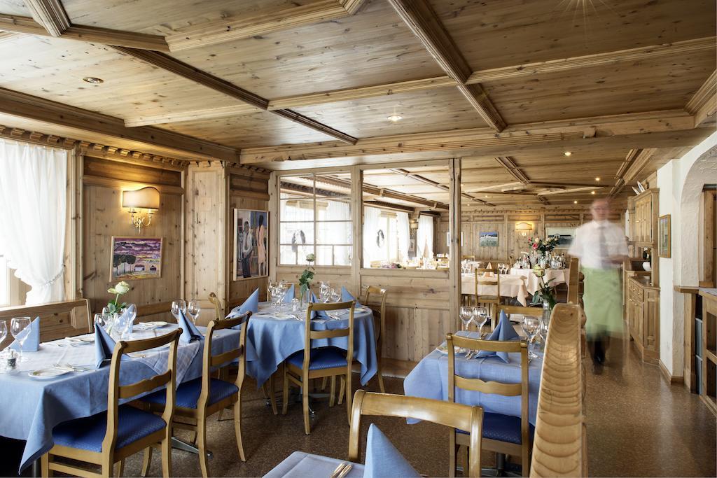 Kunsthotel Linde Garni Einsiedeln Luaran gambar