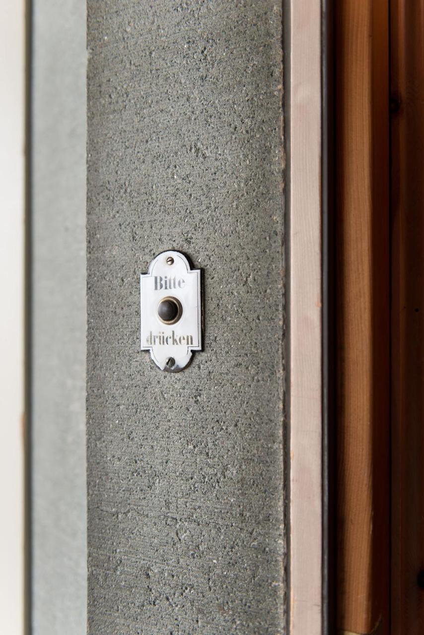 Kunsthotel Linde Garni Einsiedeln Luaran gambar