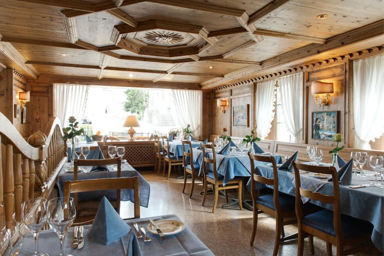 Kunsthotel Linde Garni Einsiedeln Luaran gambar